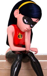 1girls Rule 34 Image