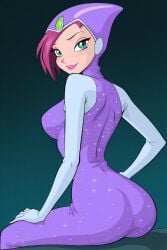 Tecna (Winx Club) Rule 34 Image