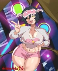 Jubilee (Marvel Rivals) Rule 34 Image