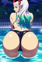 Yamato (One Piece) Rule 34 Image