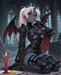 1girls Rule 34 Image