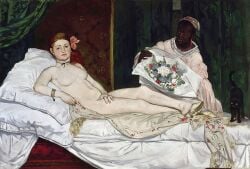 1800s Rule 34 Image