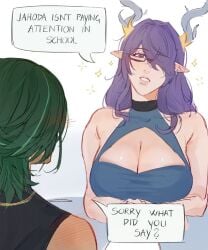 Lauma (Genshin Impact) Rule 34 Image