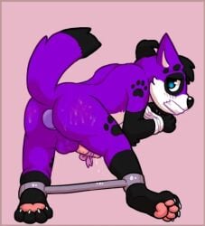 Muzzle (Object) Rule 34 Image