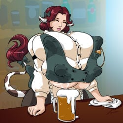 1girls Rule 34 Image