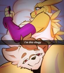 Digi (Yourdigimongirl) Rule 34 Image