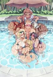 Astolfo (Fate) Rule 34 Image