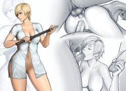 Anal Rule 34 Image