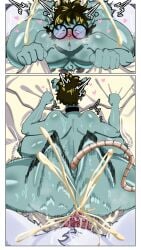 1boy 1girls ahe_gao ahegao alt animal_genitalia anthro ass big_breasts blurry breasts breasts_milk bubble_ass bubble_butt bulge choker cum cum_in_pussy cum_inside dat_ass dumptruck_ass enormous_breasts fat_ass female female_focus fucked_silly giant_ass giant_breasts gigantic_ass gigantic_breasts grabbing grabbing_bed huge_ass huge_breasts jid-jid jiggling_ass lactation large_ass large_breasts laying_on_bed massive_ass massive_breasts milk naked naked_female nude nude_female penetration plump_thighs rat rat_girl stomach_bulge stray_pubic_hair sweat sweatdrop thick_thighs thighs voluptuous voluptuous_female wobbling_ass yakisoba_010605