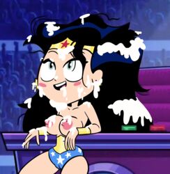 diana prince from dc by jdk22-22
