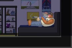 animated cub gay rem99 tagme video