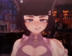 ai_assisted ai_generated catgirl poffleasmr tagme video vtuber
