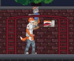 animated cub gay rem99 tagme video