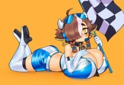 1girl 1girls 2026 2d 2d_(artwork) 2d_artwork ahoge ai ai-created ai_art ai_assisted ai_generated animal_ears animal_humanoid bangs bed big_ass big_breasts big_butt big_hair big_thighs bikini_top black_bra blush blushing boots bra braid braided_hair braids breast_press breast_squeeze breasts breasts_bigger_than_head brown_hair choker cleavage cow_ears cow_girl cow_horns cowbell curvy curvy_body curvy_female curvy_figure digital_art digital_drawing digital_drawing_(artwork) digital_media digital_media_(artwork) digital_painting_(artwork) ear_tag eyebags eyes_half_open female female_focus female_only flag freckles freckles_on_ass freckles_on_breasts freckles_on_face full_body glasses gloves grabbing_breasts grabbing_own_breast hair half-closed_eyes hand_on_breast hand_on_own_breast hand_on_own_chest headphones headset high_heel_boots high_heels hikikomori horns huge_breasts humanoid humanoid_female intercom kemonomimi knee_boots large_breasts latex laying laying_down laying_on_stomach long_gloves messy_hair microphone milf milf_body millie_(sugartwist) miniskirt monster_girl multicolored_hair neet neet_girl oc on_stomach original original_art original_artwork original_character original_characters otaku pale pale-skin pale-skinned_female pale_skin pale_skinned_female pressing_breasts race_flag race_queen resting_breasts short_hair short_skirt shortstack skirt smile smiling solo solo_female solo_focus squeezing_breast sugartwist sunglasses sunglasses_on_head thick thick_ass thick_butt thick_eyebrows thick_hips thick_legs thick_thighs top_heavy twin_braids twinbraids white_bangs white_hair wide_hips wide_thighs yellow_eyes