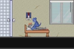 animated cub gay rem99 tagme video
