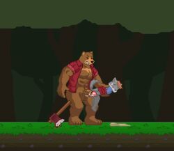 animated cub gay rem99 tagme video