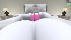 3d 3d_animation anal anal_sex animated big_ass bubble_butt dancing femboy gallade huge_ass huge_thighs lenny_(zer0264) nintendo pokémon_(species) pokemon pokemon_(species) sex tagme thick_thighs video wide_hips zer0264