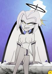 Lute (Hazbin Hotel) Rule 34 Image