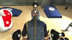 3d Rule 34 Video