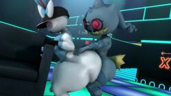 3d anal animated banette big_ass eeveelution femboy ironhawk liam_(ironhawk) male/male mp4 pokémon_(species) pokemon pokemon_(species) sex sound sylveon tagme video