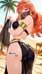 celica (fire emblem) from fire emblem by boosterred99