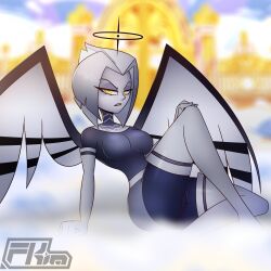 female fkimnsfw hazbin_hotel lute_(hazbin_hotel) tagme