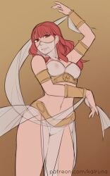 celica (fire emblem) from fire emblem by kalruna
