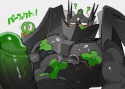 generation 6 pokemon from pokemon