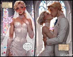 1futa 2boys ai_generated anal anal_birth anal_orgasm anal_sex birth blonde_hair caption charlie_(zenit2) comic comic_panel crossdressing cum cum_in_ass cum_in_mouth cum_leaking cumming cumming_from_anal_sex cumming_while_penetrated cumshot cute_male dress duo ejaculation ejaculation_while_penetrated erect_penis erect_while_penetrated erection femboy femboysub feminine fertilization futanari gender_transformation half-brothers heels high_heels impregnation incest incest_(lore) incest_impregnation incest_marriage incest_pregnancy king light-skinned_male lingerie long_image looking_pleasured male male_birth male_impregnation male_on_femboy male_on_futa male_only male_penetrating male_pregnancy married_couple mpreg mtf_transformation oc orgasm orgasm_face original_character ovum partially_clothed penis pleasure_face pregnancy pregnant_futa princess queen romantic romantic_couple rough_sex royalty sex sex_from_behind sissy step-incest story submissive submissive_male transformation trap wedding wedding_dress wedding_lingerie wedding_veil yaoi zenit2