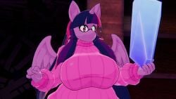 milf my_little_pony nonarycubed tagme twilight_sparkle_(mlp) vrchat