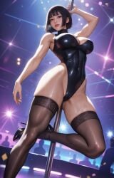 ai_generated pole_dancer pole_dancing tagme