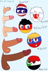 anonsaas big_penis cock countryhumans embarrassed gay german germany_(countryhumans) huge_cock humbled humiliation japan_(countryhumans) japanese micropenis penis size_comparison size_difference size_play small_penis small_penis_humiliation sudan_(countryhumans) thai thailand_(countryhumans) venezuela_(countryhumans)