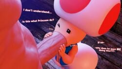 2boys ass big_ass big_butt blowjob butt fat_ass fat_butt femboy fuckboy fully_clothed huge_ass huge_butt male male_only mario_(series) naked nintendo one_eye_closed penis penis_in_mouth sex super_mario_bros. text thick_ass thick_butt toad_(mario) uncle_aiden