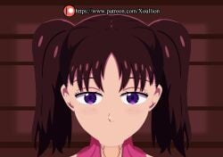 2d 2d_animation :>= advertisement animated anime anime_style blowjob blowjob_only brown_hair diane_(nanatsu_no_taizai) eroge fanart hd live2d loop looping_animation male male/female movement nanatsu_no_taizai no_sound nsfw open_eyes oral oral_sex patreon pleasured pov pov_male purple_eyes simple_background sucking sucking_penis tagme video white_skin xoullion