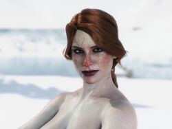 cerys an craite from cd projekt red by word2