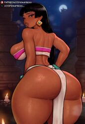 absurd_res absurdres aesthetic ai_assisted ai_generated ass ass_focus bare_thighs big_ass big_breasts big_hips big_thighs booty breasts chel chel_(the_road_to_el_dorado) child_bearing_hips curvaceous curvaceous_body curvaceous_female curvaceous_figure curvaceous_hips curves curvy curvy_body curvy_female curvy_figure curvy_hips curvy_thighs exposed_thighs hi_res high_quality high_resolution hips huge_ass huge_breasts huge_hips huge_thighs kamixxx large_ass large_breasts large_hips large_thighs massive_hips massive_thighs shaded soft_breasts soft_shading stylized thick thick_body thick_female thick_hips thick_thighs thighs thunder_thighs voluptuous voluptuous_body voluptuous_female voluptuous_figure voluptuous_girl voluptuousness wide_ass wide_hips wide_thighs