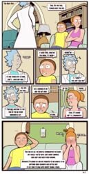 morty smith from rick and morty by jamesab