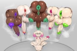 6futas anus ass big_ass big_balls big_breasts big_nipples busty callie_(splatoon) chocolate_and_vanilla clitoris cock-tail cock-tail_bar completely_nude completely_nude_futanari dark-skinned_futanari dark_skin donut_anus dop doplino dripping_cum dripping_penis erect_nipples erect_penis erection exposed_anus exposed_ass exposed_breasts exposed_pussy feet_on_balls flat_chest frye_(splatoon) full-package_futanari futa_on_futa futa_only futanari glory_wall green_areola green_nipples green_pussy huge_ass huge_balls huge_breasts huge_cock humanoid humanoid_penis hung_bottom intersex jerking large_ass large_breasts large_penis light-skinned_futanari light_skin looking_at_penis looking_pleasured looking_up marie_(splatoon) marina_(splatoon) masturbation multiple_futa nintendo nipples nude oily_skin pearl_(splatoon) precum precum_drip puffy_anus puffy_areola purple_areola purple_nipples purple_pussy pussy shiny_skin shiver_(splatoon) small_breasts splatoon splatoon_(series) splatoon_2 splatoon_3 spread_legs steaming_body steamy_breath stuck_in_wall take_your_pick tentacle_hair thick_ass thick_penis through_wall veiny_penis white_room