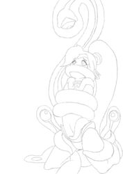 shantae (character) from shantae