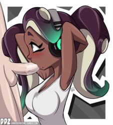 marina (splatoon) from nintendo by dankodeadzone