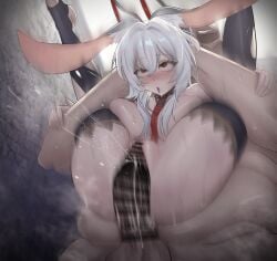 selena (chaos zero nightmare) from chaos zero nightmare