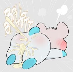 flurry (animal crossing) from animal crossing by crushpepper