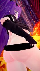 1girls 3d ass ass_focus chopinvr female female_only humanoid jpeg light-skinned_female light_skin pale-skinned_female pale_skin solo source_request tagme unity_(engine) vr_media vrchat