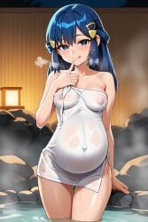 Dawn (Pokemon) Rule 34 Image