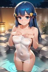 Dawn (Pokemon) Rule 34 Image