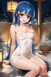 Dawn (Pokemon) Rule 34 Image