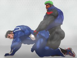 Anal Rule 34 Image