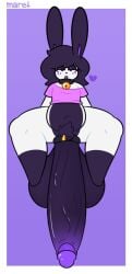 mare (evilfiendish) fan art