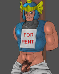 amos artist_request censored clothing dragon_quest dragon_quest_vi male male_only pubic_hair tagme