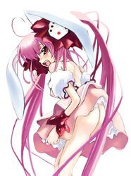 di_gi_charat pink_hair tagme usada_hikaru